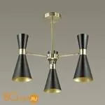 Потолочная люстра Lumion Quinn 3662/3C - Фото 0