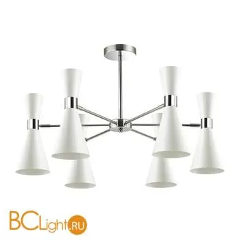 Потолочная люстра Lumion Quinn 3661/6C - Фото 0