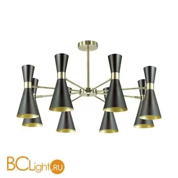 Потолочная люстра Lumion Quinn 3662/8C