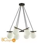 Люстра Lumion Randi 5212/6