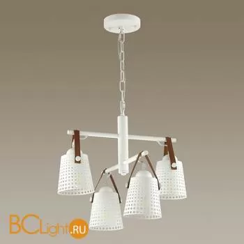 Люстра Lumion Renata 3640/4 - Фото 0