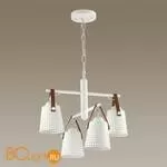 Люстра Lumion Renata 3640/4