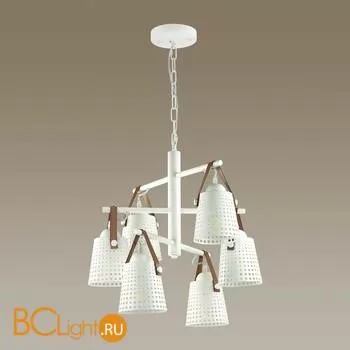 Люстра Lumion Renata 3640/6