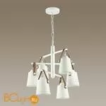 Люстра Lumion Renata 3640/6