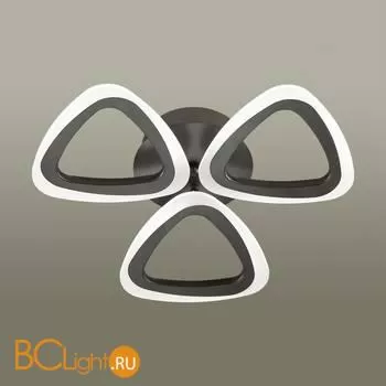 Потолочный светильник Lumion Rhea 4572/42CL - Фото 0