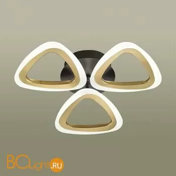 Потолочный светильник Lumion Rhea 4571/42CL - Фото 0