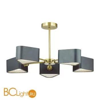 Потолочная люстра Lumion Riven 4406/5C