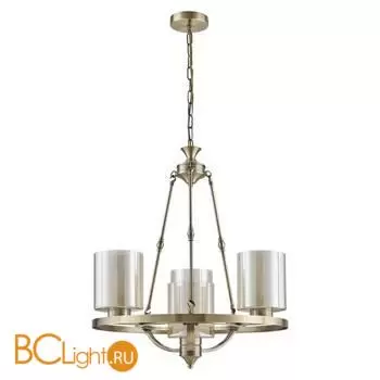 Люстра Lumion RIVERLY 6524/4