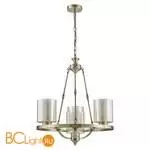 Люстра Lumion RIVERLY 6524/4