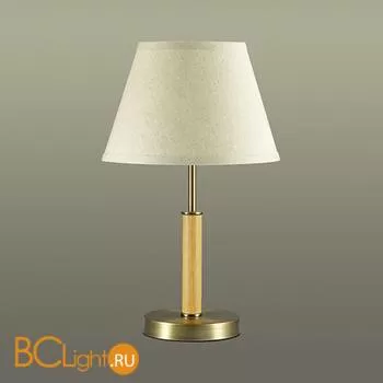 Настольная лампа Lumion Robin 3703/1T - Фото 0