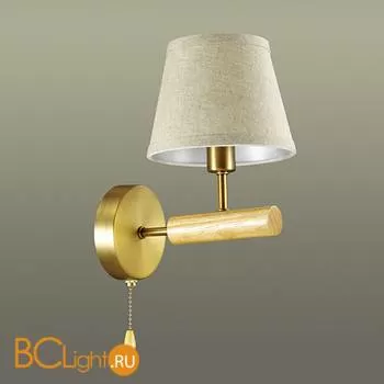 Бра Lumion Robin 3703/1W - Фото 0