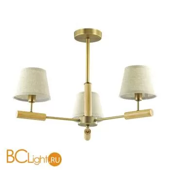 Потолочная люстра Lumion Robin 3703/3C