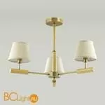 Потолочная люстра Lumion Robin 3703/3C - Фото 0