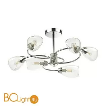 Люстра Lumion Romeo 4561/6C - Фото 0