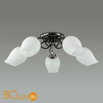 Потолочная люстра Lumion Rondina 3076/5C