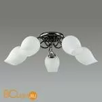 Потолочная люстра Lumion Rondina 3076/5C