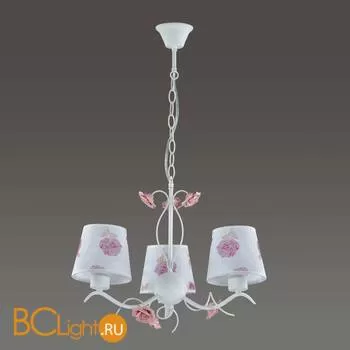 Люстра Lumion Rosali 3091/3 - Фото 0