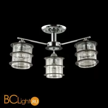 Потолочная люстра Lumion Rotondum 3504/3C