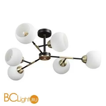 Люстра Lumion ROWAN 4595/6C