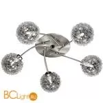 Потолочная люстра Lumion Roxby 2460/5C