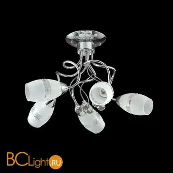 Потолочная люстра Lumion Rozemunda 3446/5C