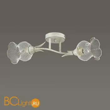 Потолочная люстра Lumion Rozetta 3108/2C