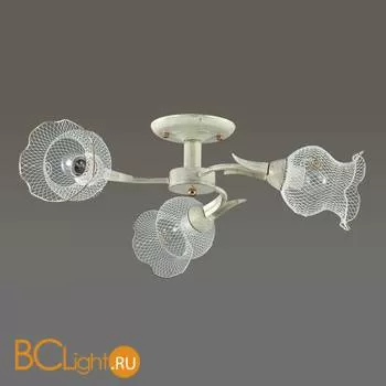 Потолочная люстра Lumion Rozetta 3108/3C