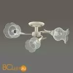 Потолочная люстра Lumion Rozetta 3108/3C