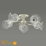 Потолочная люстра Lumion Rozetta 3108/5C