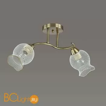 Потолочная люстра Lumion Rozetta 3109/2C