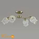 Потолочная люстра Lumion Rozetta 3109/4C