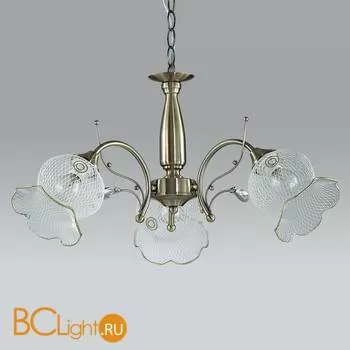 Люстра Lumion Rozetta 3110/3