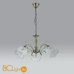 Люстра Lumion Rozetta 3110/3 - Фото 0