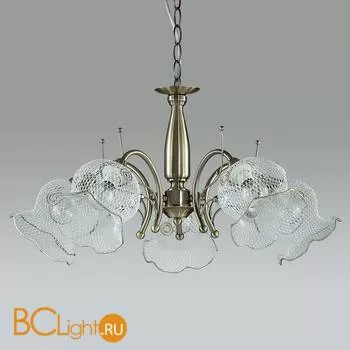 Люстра Lumion Rozetta 3110/5