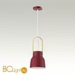 Подвесной светильник Lumion Ruby 3794/1