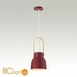 Подвесной светильник Lumion Ruby 3794/1 - Фото 0