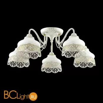 Потолочная люстра Lumion Rufina 3606/5C