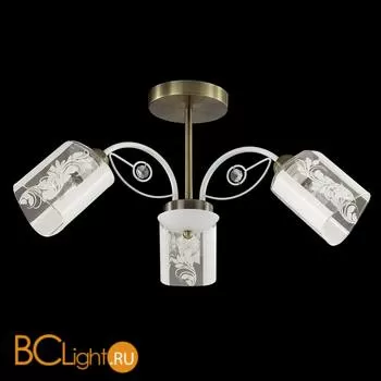 Потолочная люстра Lumion Rulla 3407/3C