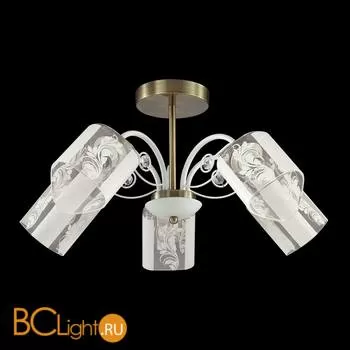 Потолочная люстра Lumion Rulla 3407/5C