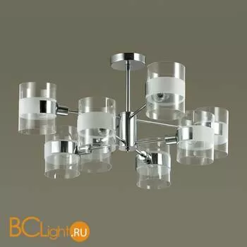 Потолочная люстра Lumion Runa 3706/5C