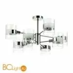 Потолочная люстра Lumion Runa 3706/5C - Фото 0