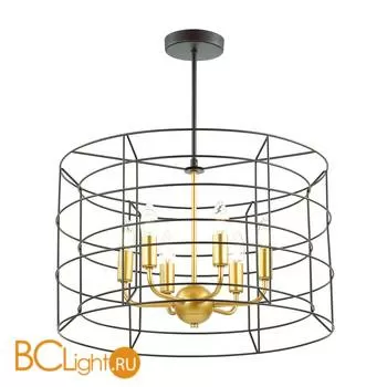 Люстра Lumion Rupert 4410/6