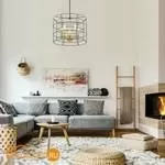 Люстра Lumion Rupert 4410/5 - Фото 0