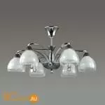 Потолочная люстра Lumion Sabina 3080/6