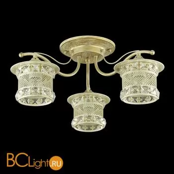 Потолочная люстра Lumion Sammati 3482/3C