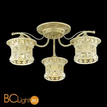 Потолочная люстра Lumion Sammati 3482/3C - Фото 0