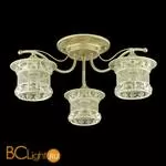 Потолочная люстра Lumion Sammati 3482/3C