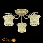 Потолочная люстра Lumion Sammati 3482/3C - Фото 0