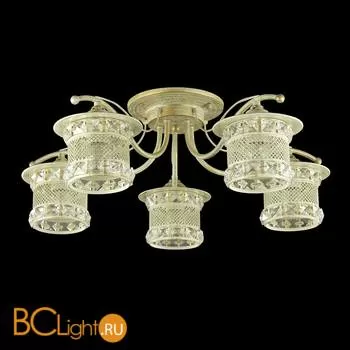 Потолочная люстра Lumion Sammati 3482/5C