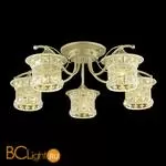 Потолочная люстра Lumion Sammati 3482/5C - Фото 0